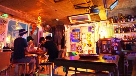 hidden bar seoul